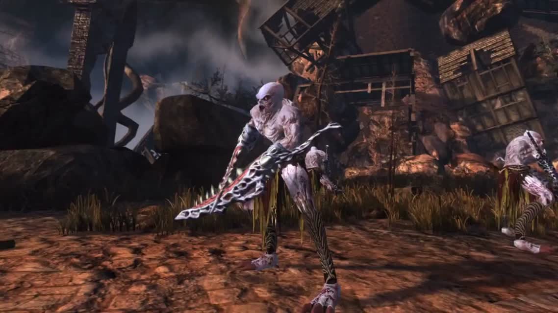 Neverwinter Online — история Разлома