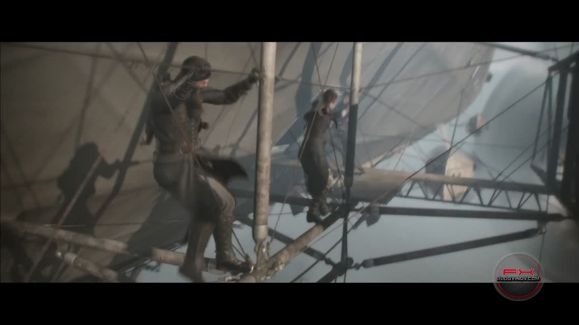 Order 1886, Bloodborne, Until Dawn. и 20-летие PlayStation - самые ожидаемые игры начала 2015