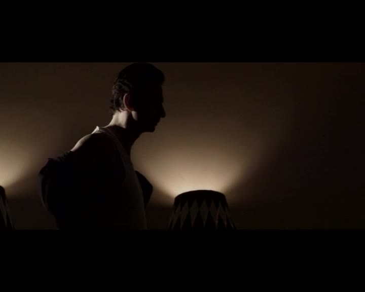 Dave Gahan - Saw Something