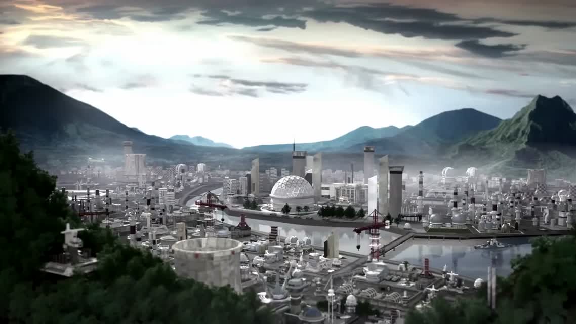 World At Arms — трейлер