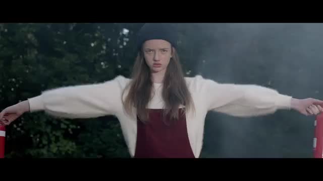 The Naked And Famous - Hearts Like Ours