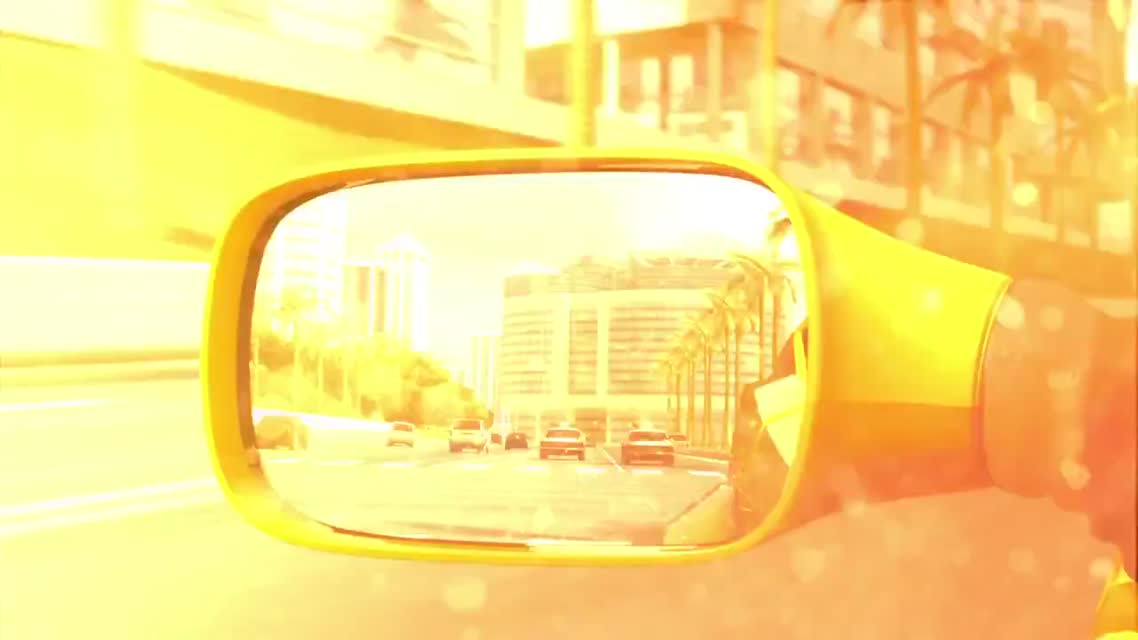 Asphalt Overdrive — трейлер