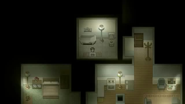 A Bird Story — трейлер