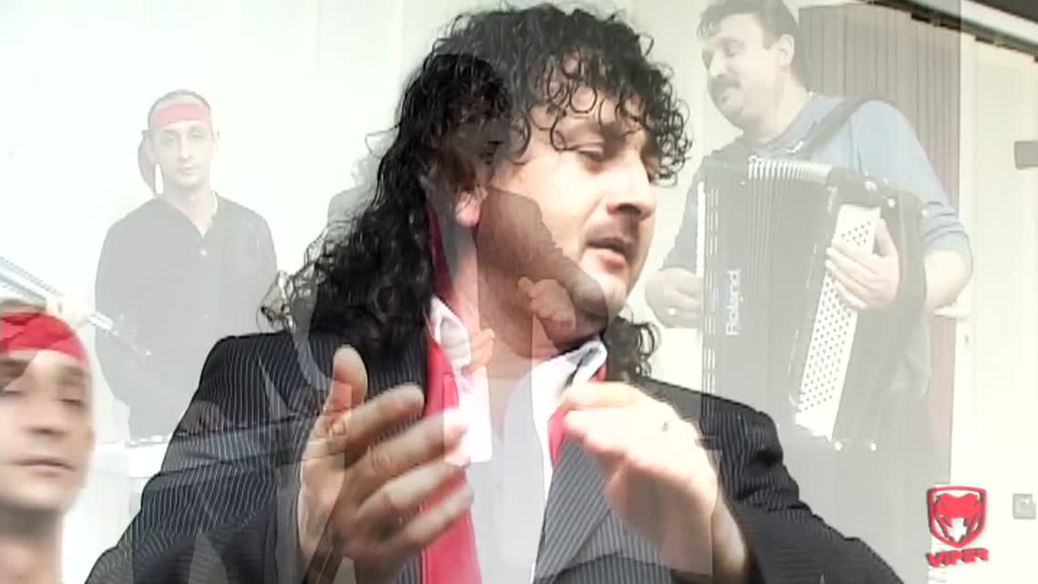 Sandu Ciorba - Ciora, ciora