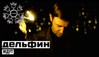 Dolphin - Ждут