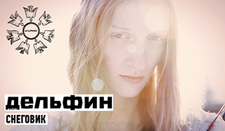 Dolphin - Снеговик