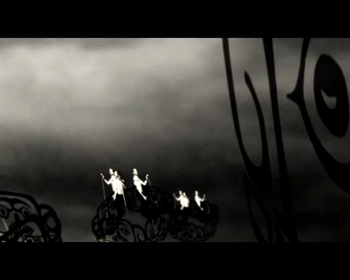 Dave Gahan - Bottle Living
