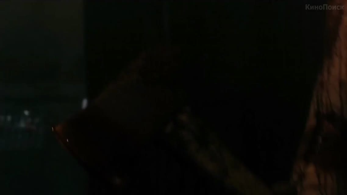 Грязь (2015)  Трейлер