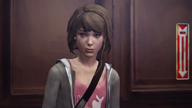 Life is Strange - Trailer