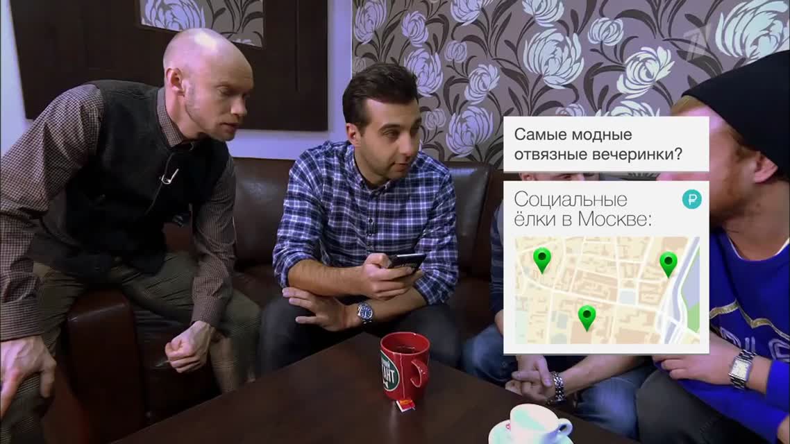 «Ок, рубль» от Вечернего Урганта