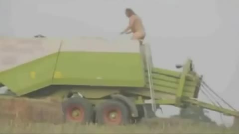 Время сенокоса