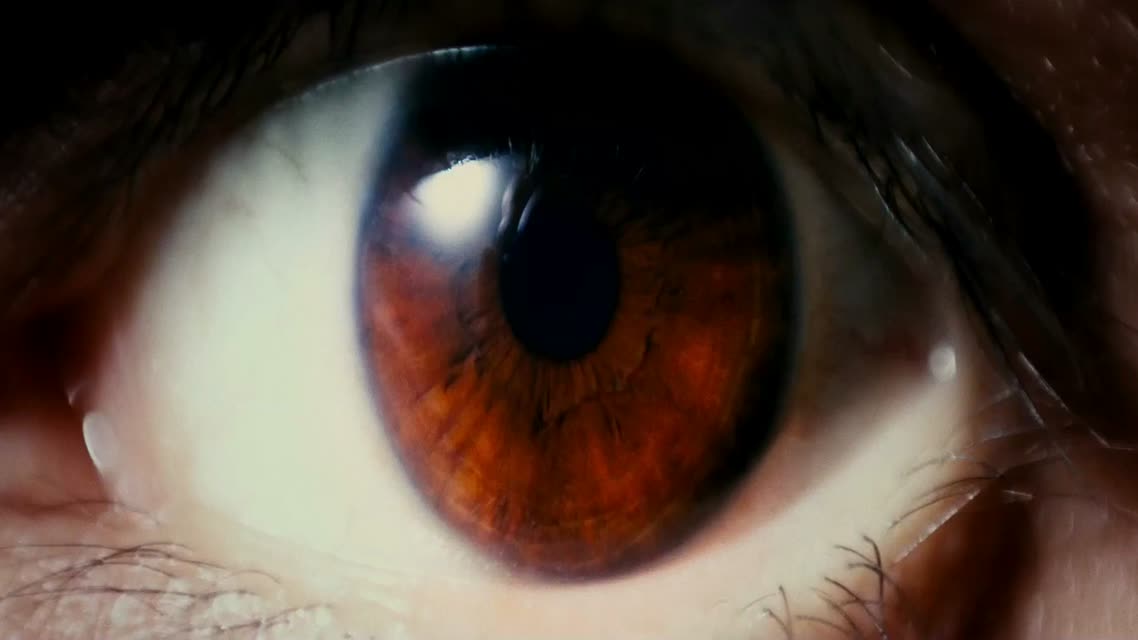 Я - Начало / I Origins (2014)