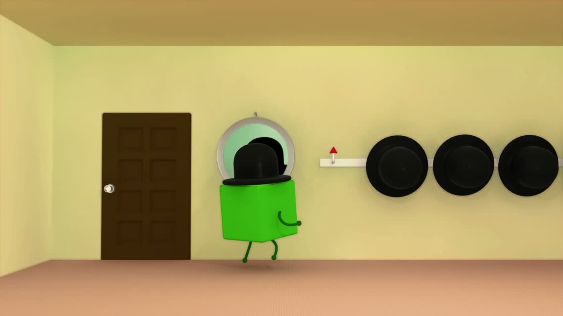 Wattam  Exclusive to PlayStation