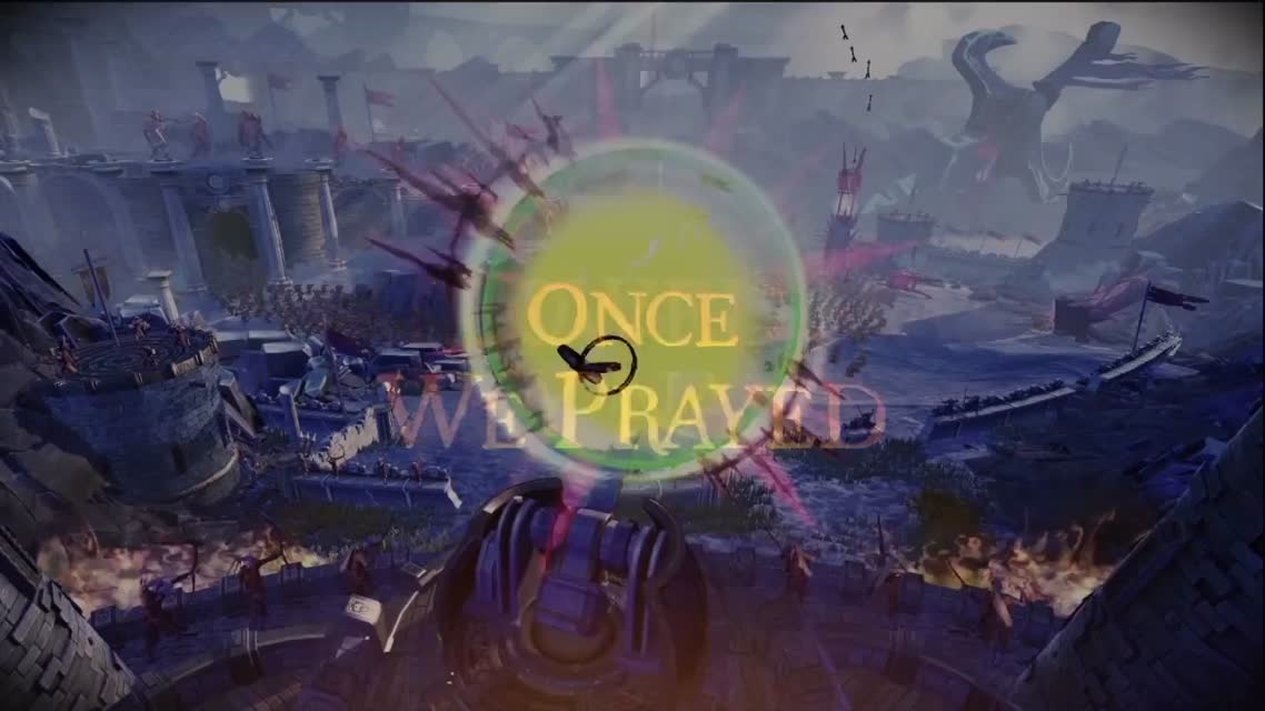 The Unmaking Official Limited Time Preview Trailer