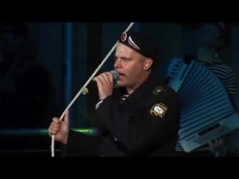НС - С нами Путин и Христос!