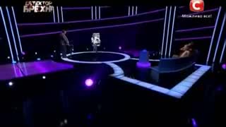 Детектор лжи (брехни)