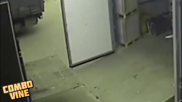Всё нормально, живой..