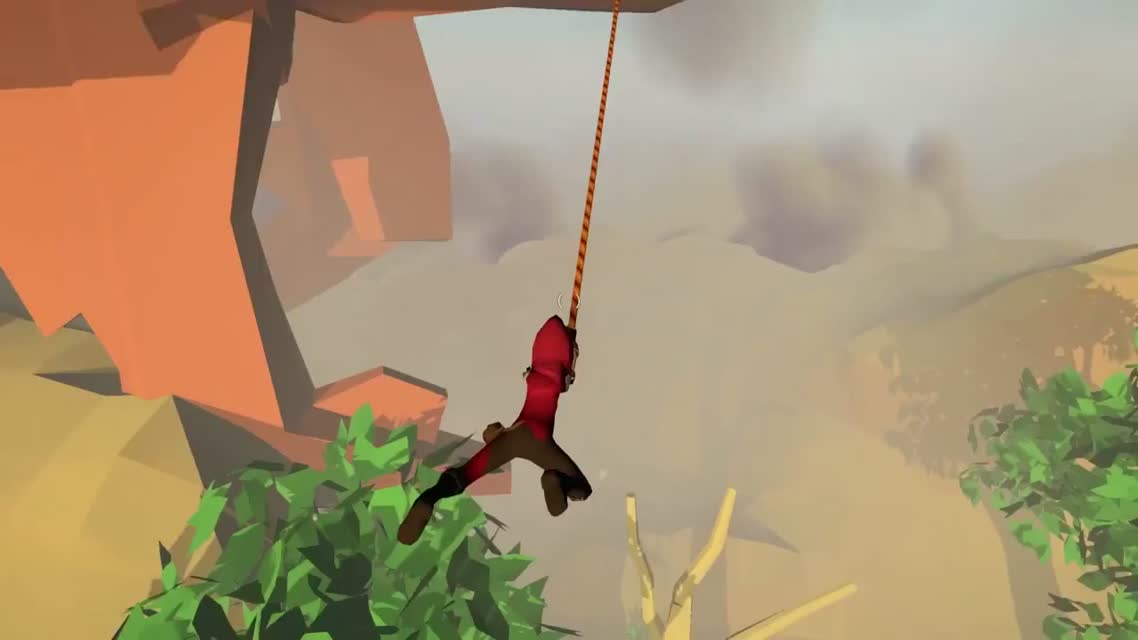 Worlds Adrift First Look