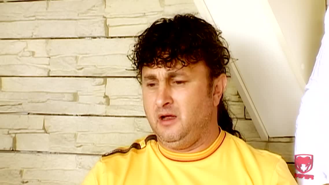 Sandu Ciorba - Mama Nu Ma Intreba