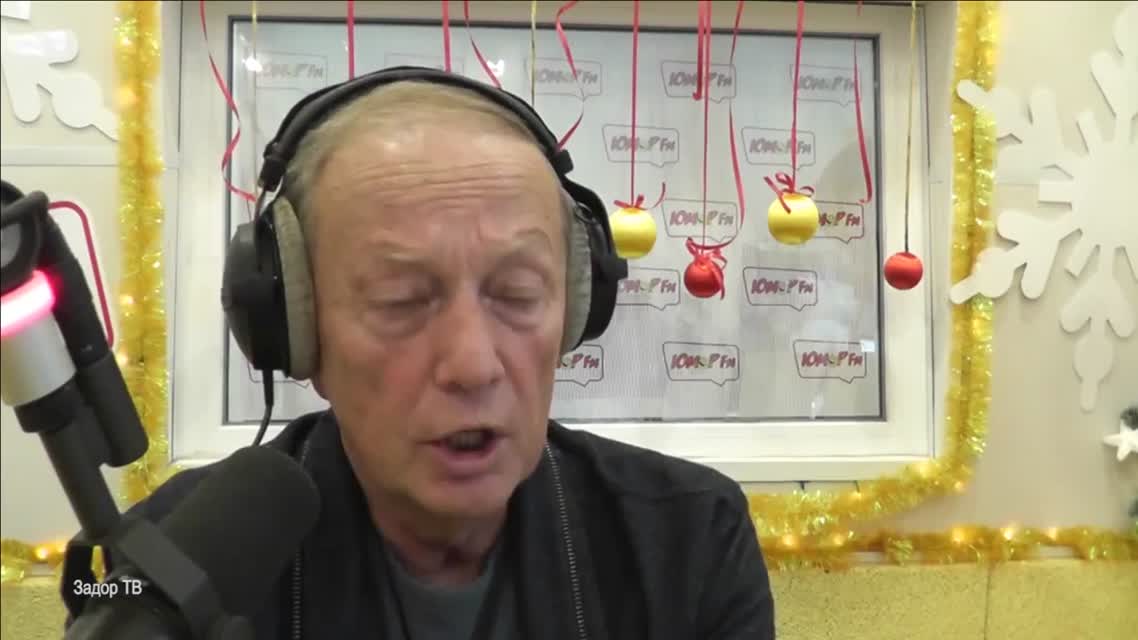 Михаил Задорнов. Неформат 65. Курс доллара и кризис 2014 (19.12.2014) WEB-DLRip