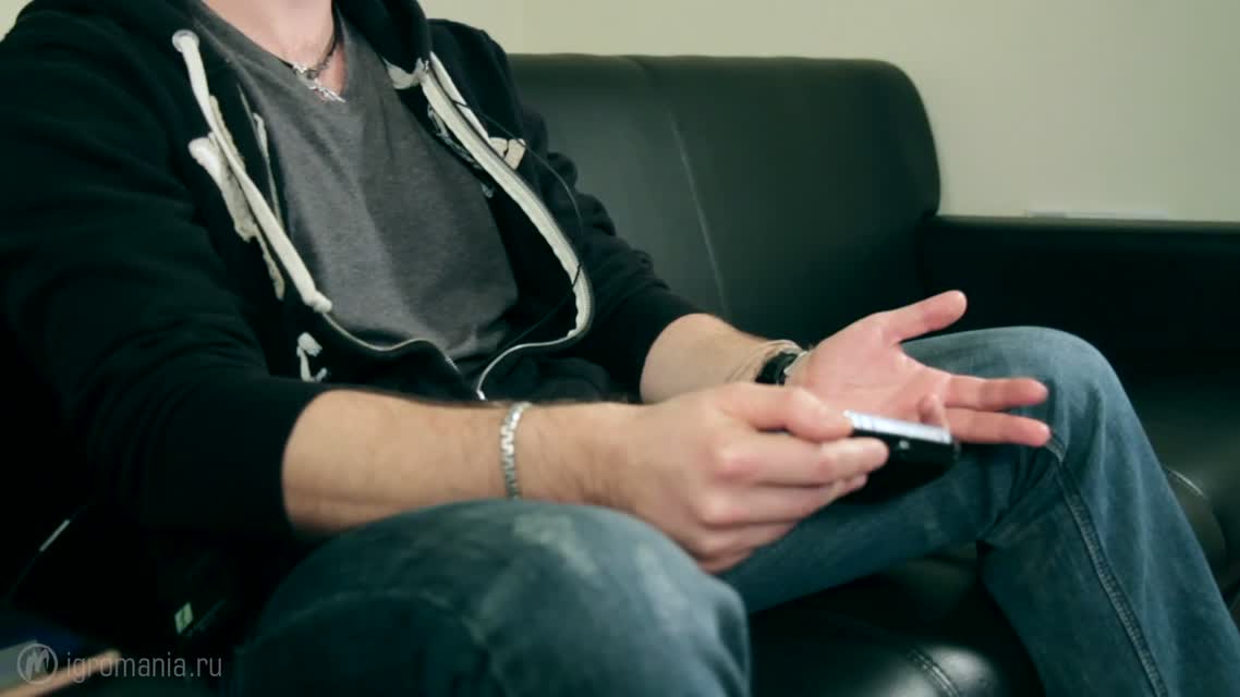 Sony Xperia Z3 подробный обзор Remote Play (Железный Цех)