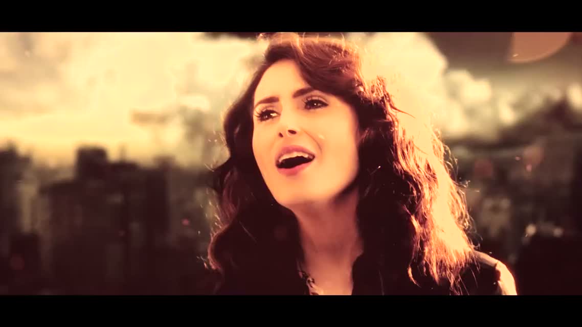 Within Temptation - Whole World is Watching
