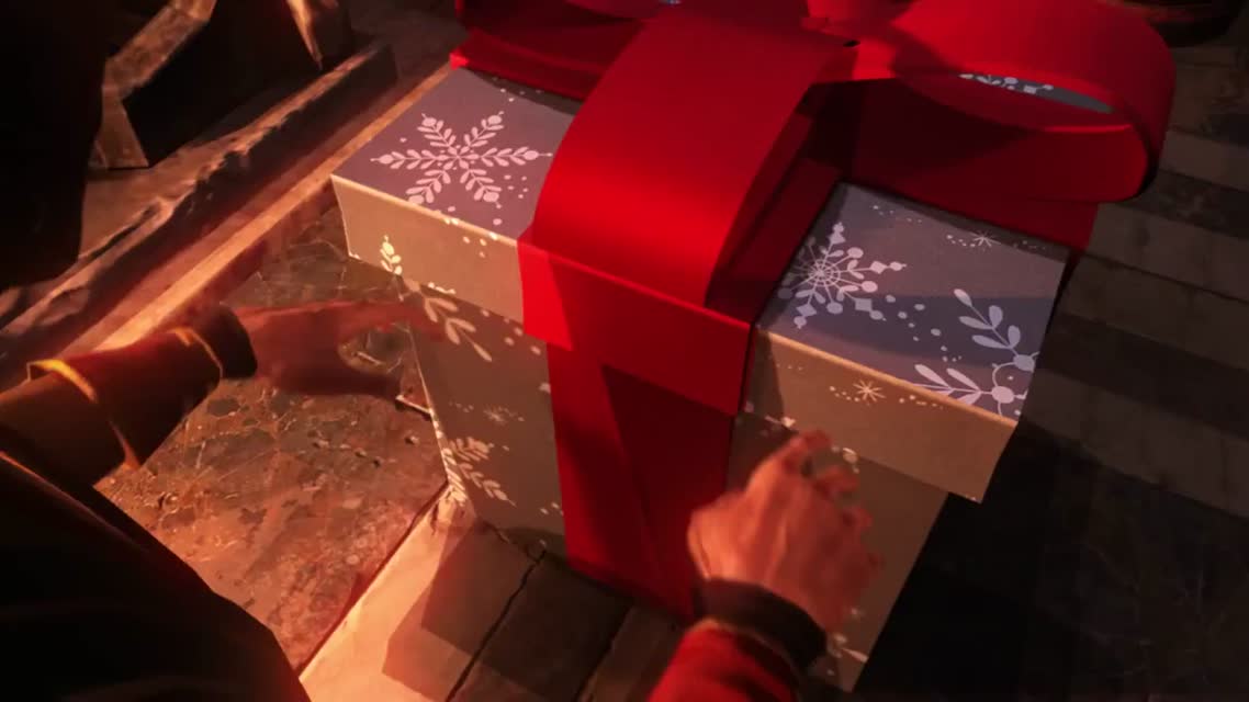 STYX MASTER OF SHADOW STYXMAS TRAILER