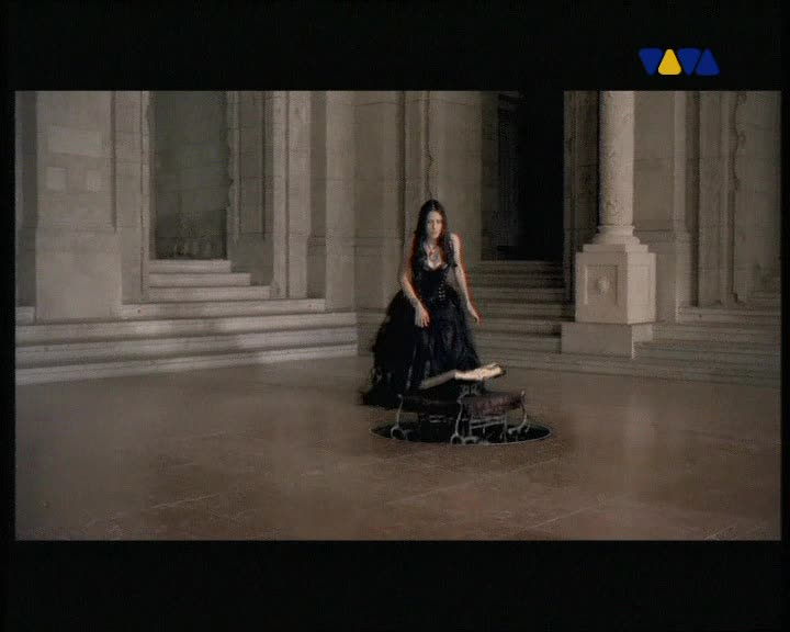Within Temptation - Stand My Ground