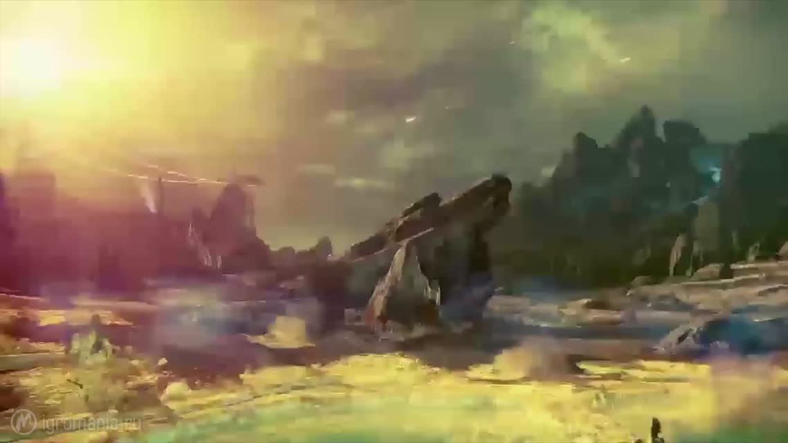 Вселенная Destiny. Факт и мифы