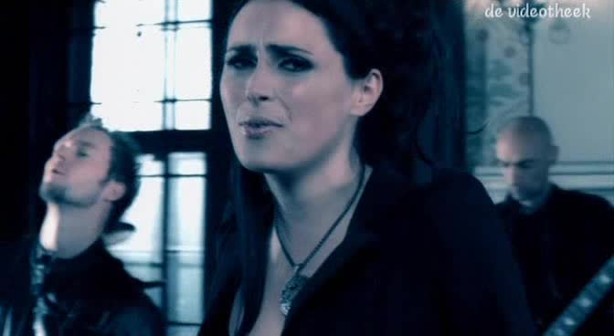 Within Temptation - Frozen