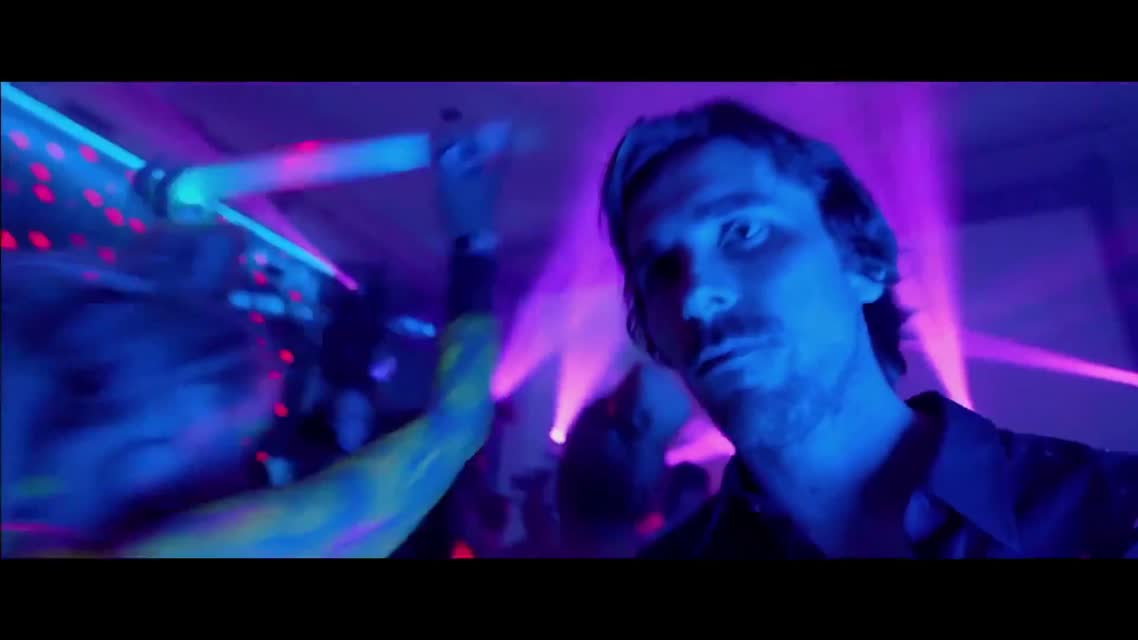 Рыцарь кубков — Русский трейлер (2015)