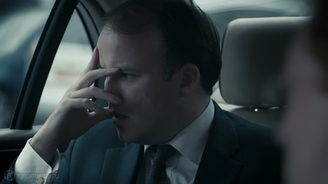 Черное зеркало (Black Mirror) - острая сатира о мирах будущего (Обзор)