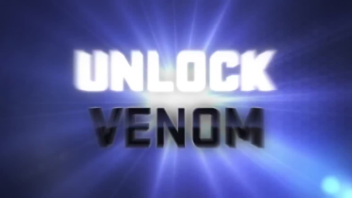 Marvel Heroes 2015 Venom Trailer