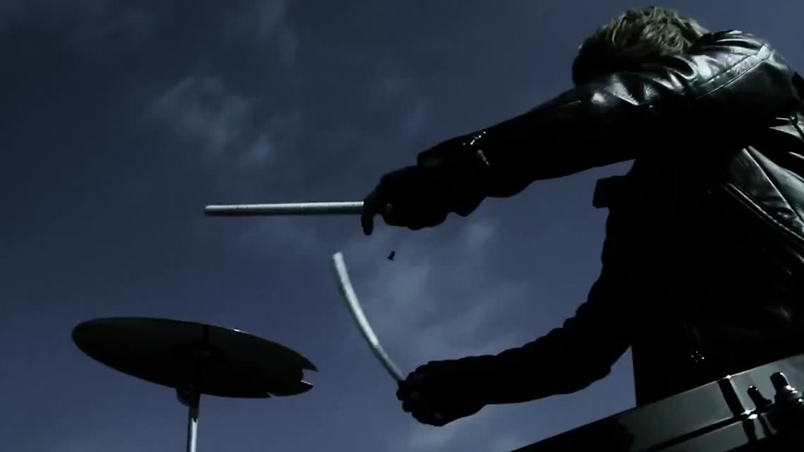 Crossfaith - Omen