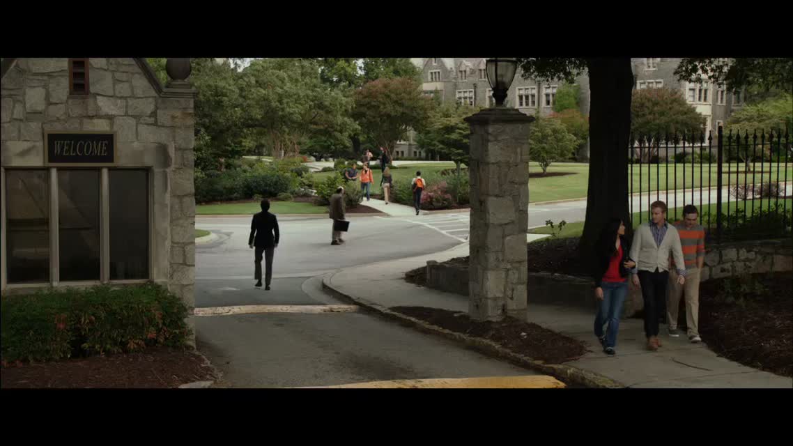Фундаменталист поневоле / The Reluctant Fundamentalist (2012)