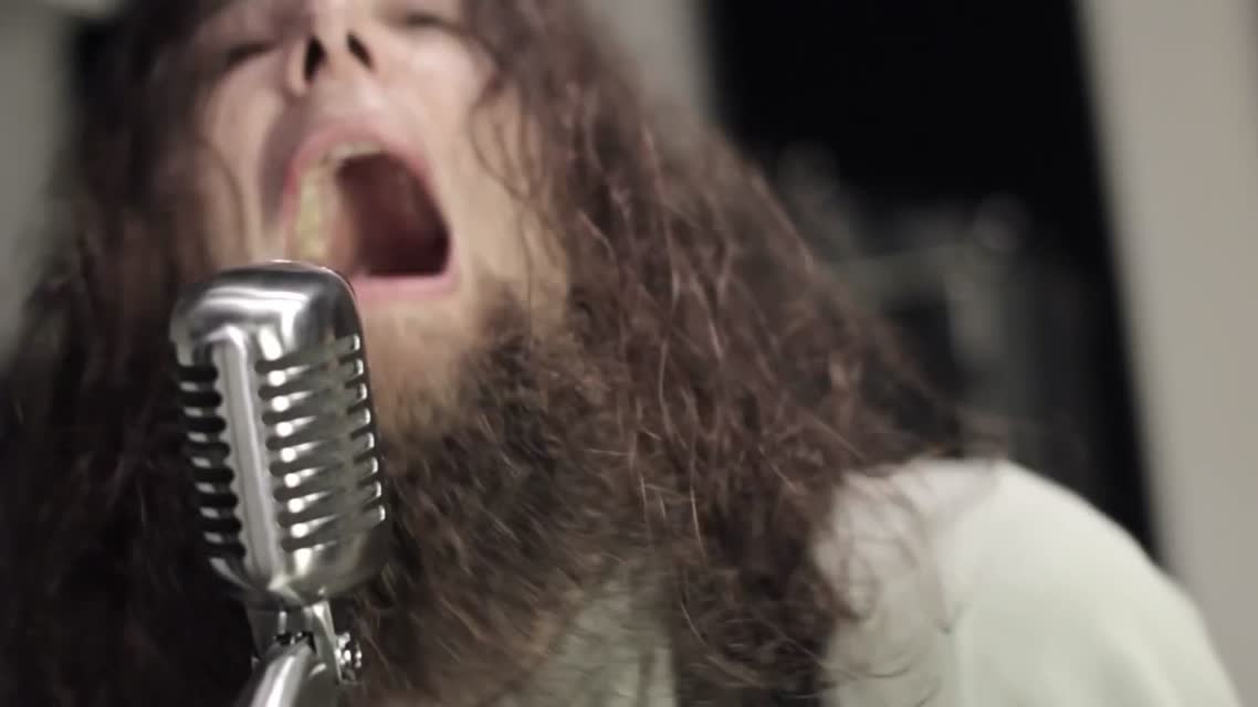 Poker Face (metal cover by Leo Moracchioli)