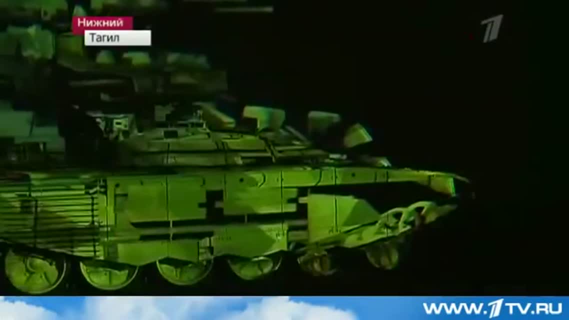 Боевая машина поддержки танков Терминатор-2