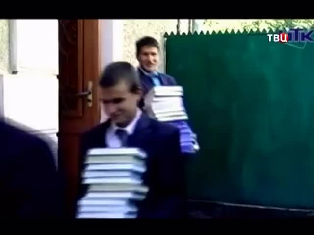 Древние укры выкопали Чёрное море или как на Украине сочиняют историю