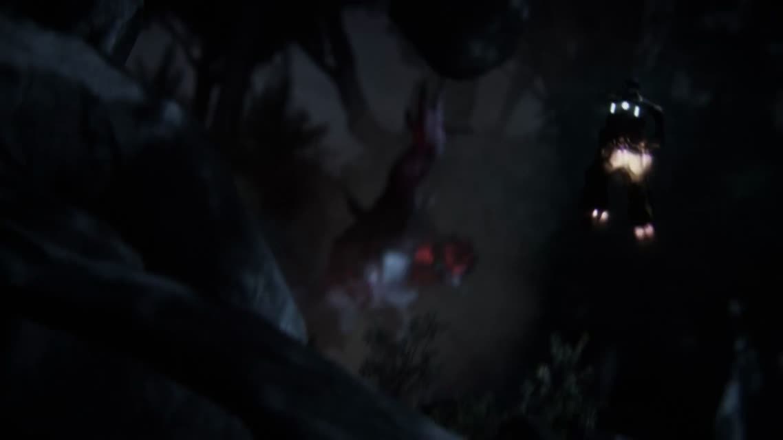 Evolve Cinematic Trailer (PS4Xbox One)