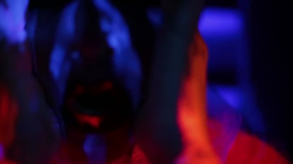 Marilyn Manson - Slo-Mo-Tion