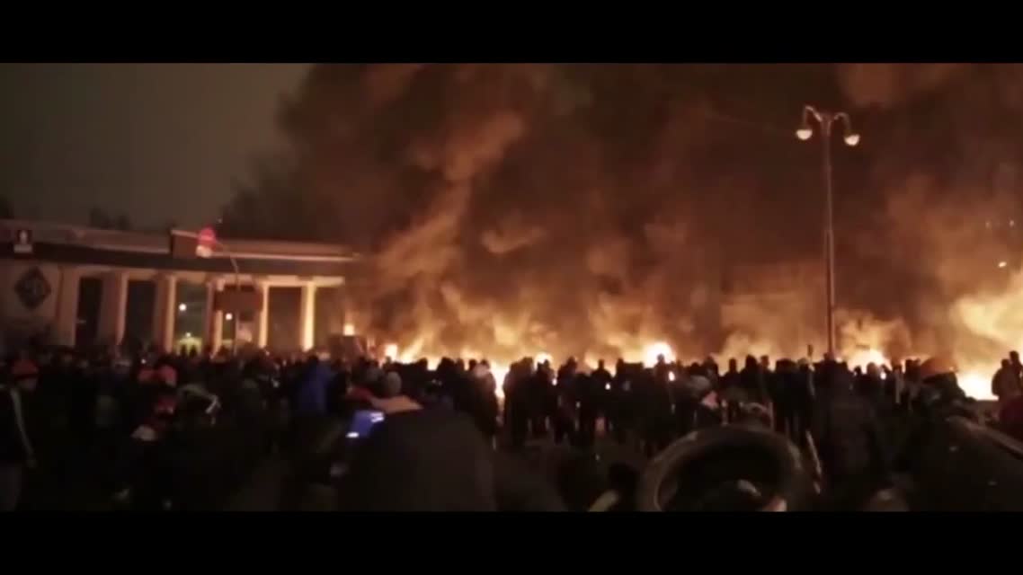 ВОВА PRIME и Dабл Dи - Майдан