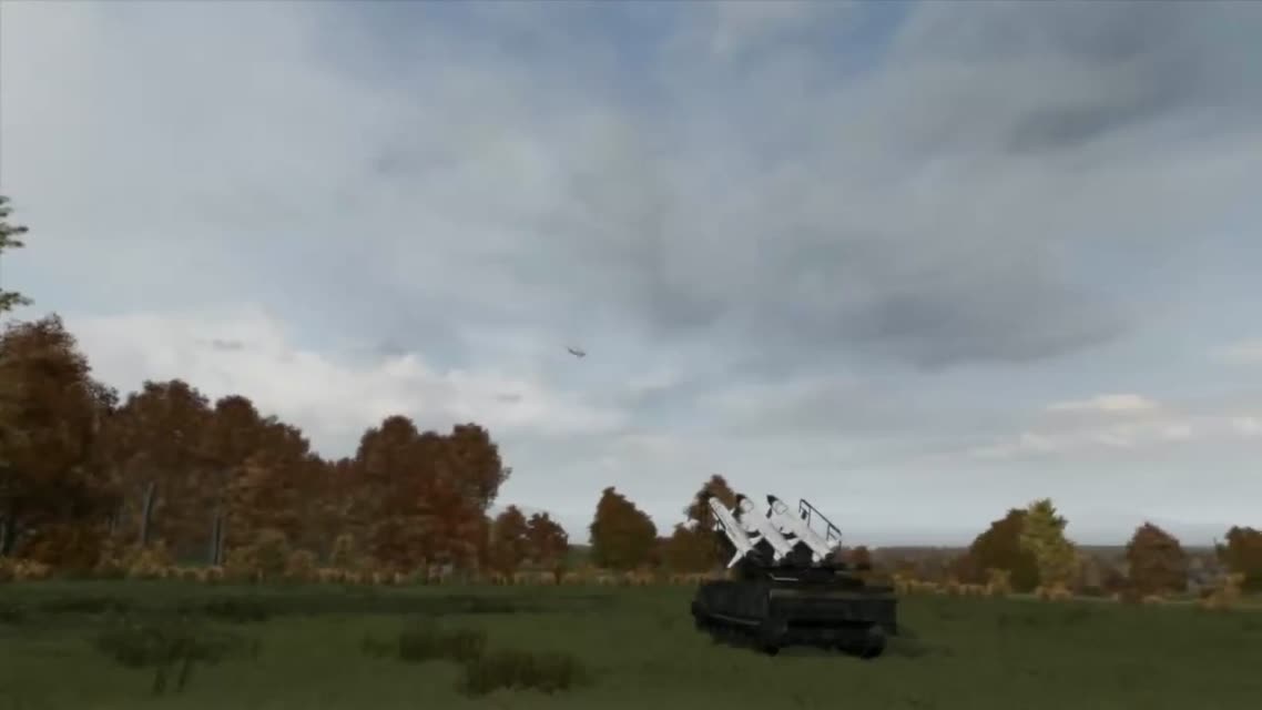 Русские сбили боинг!!!