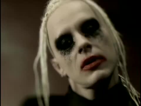 Marilyn Manson - Personal Jesus