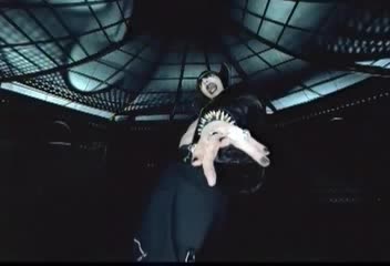 Marilyn Manson - Tainted Love