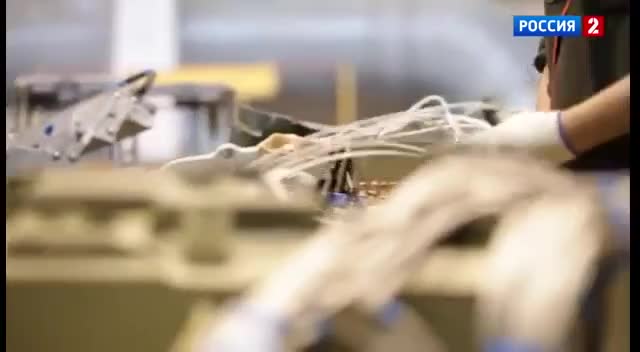 Новый танк России Т-90СМ_Прорыв_ —