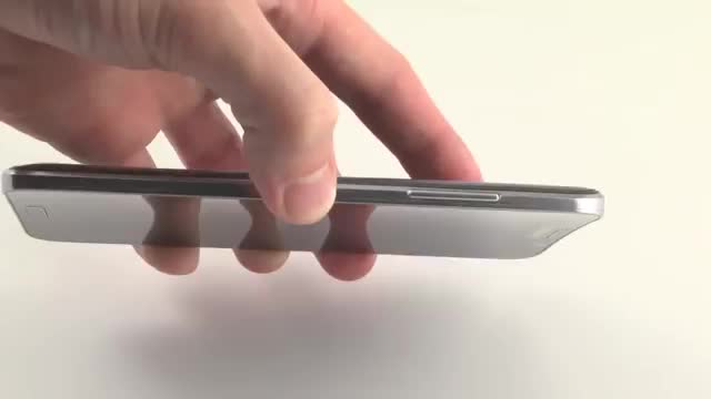 Обзор смартфона Samsung Galaxy Round