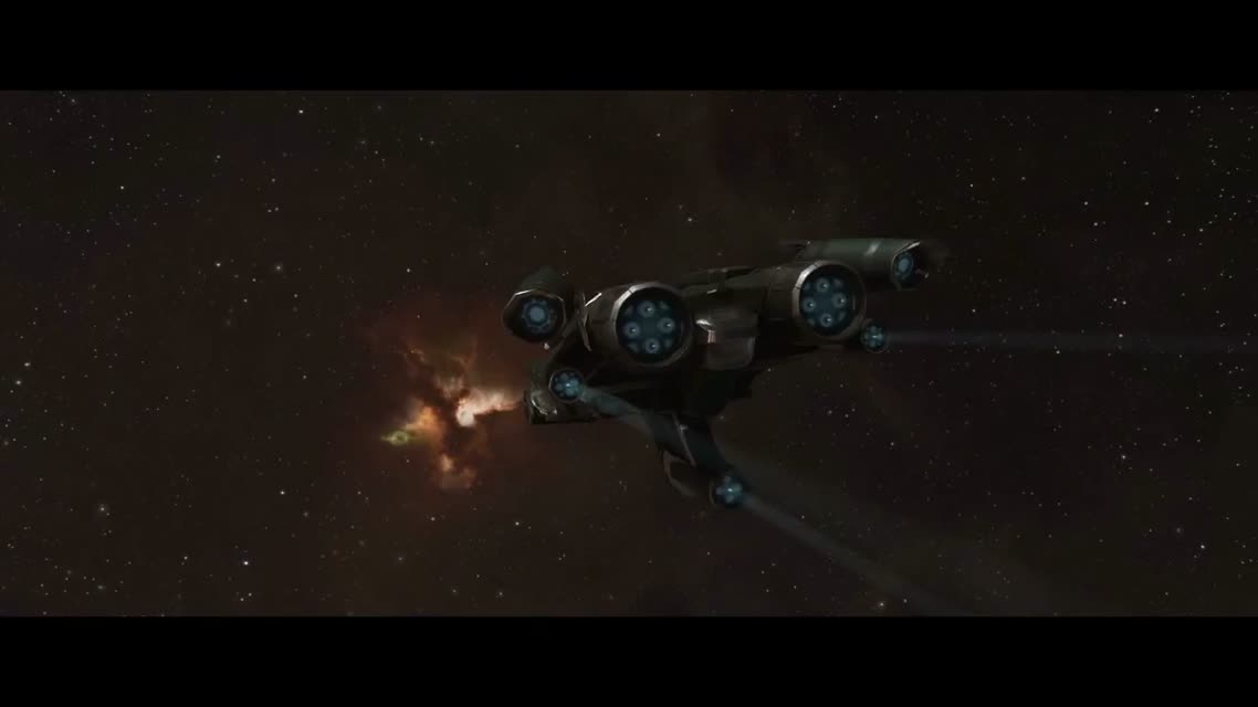 EVE Online — грядущие нововведения [ENG]
