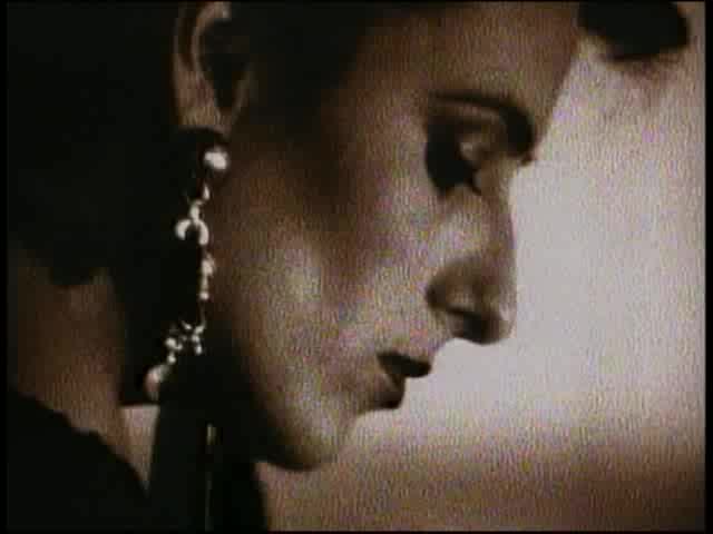 Depeche Mode - Personal jesus