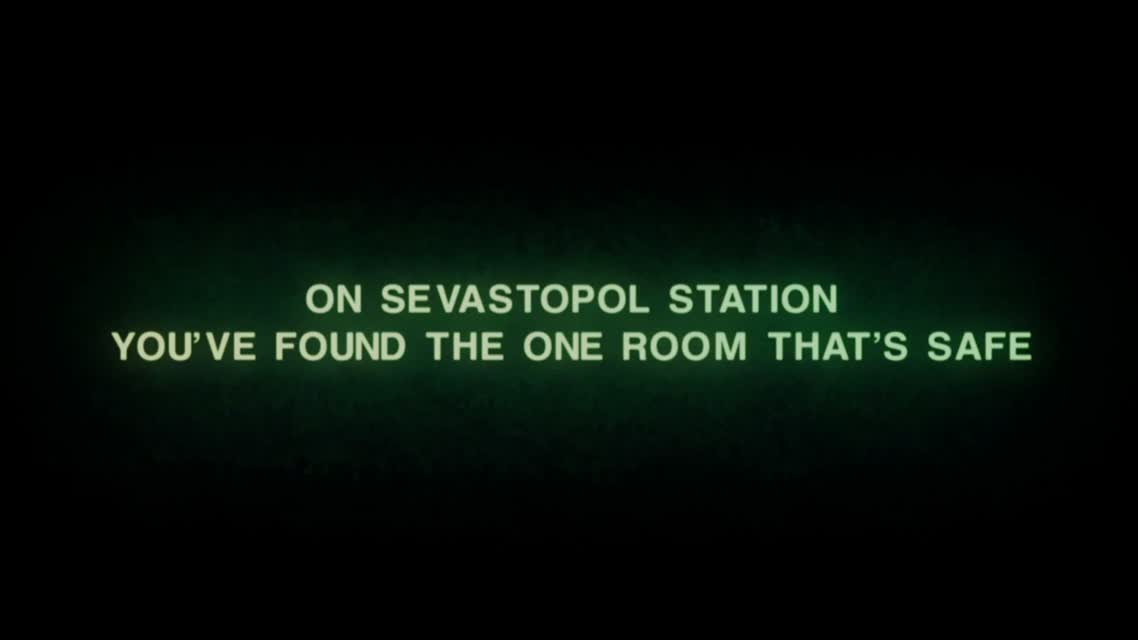 Alien Isolation - Salvage Mode DLC Trailer (PS4Xbox One)
