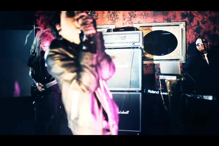Freakangel - My Darling Bullet